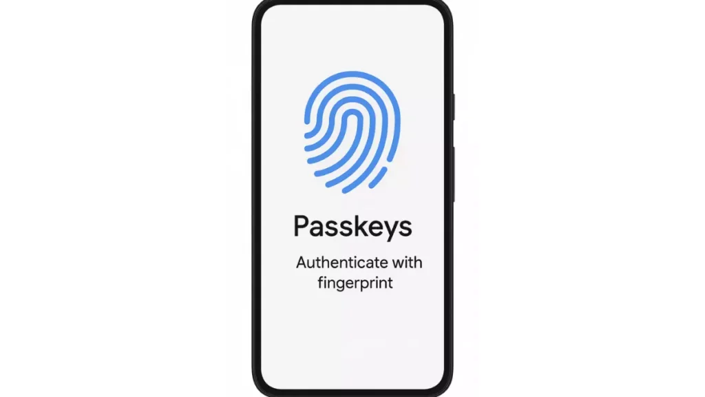 أفضل طريقة لحماية حسابك في جوجل Google Account 2025 باستخدام خاصية Passkeys