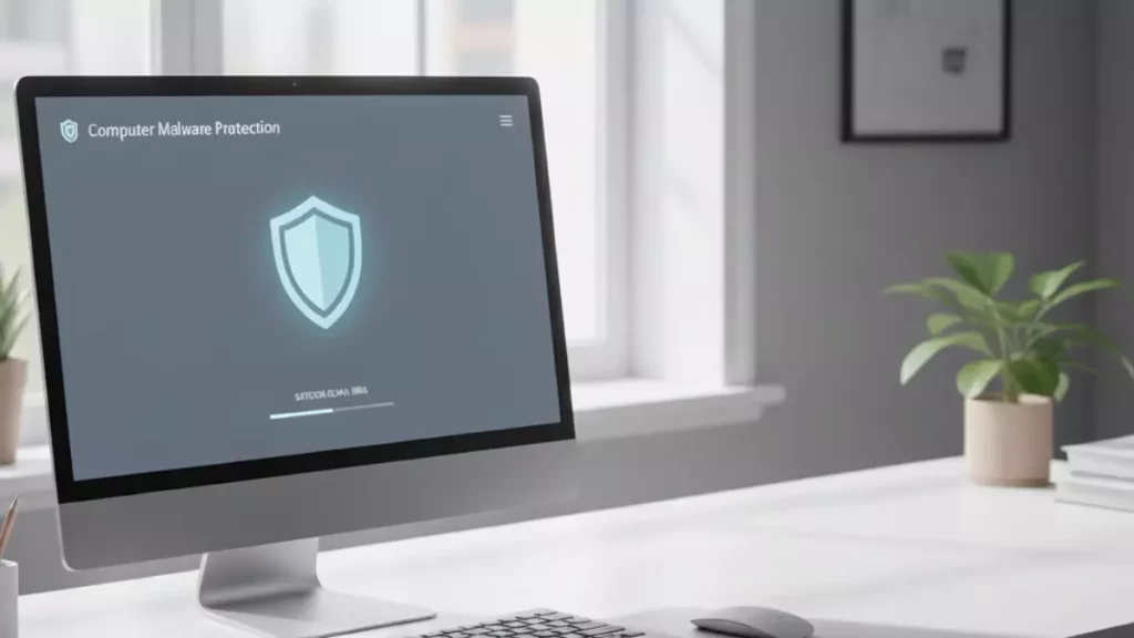 أفضل برامج 2025 لمكافحة البرامج الضارة وحماية الكمبيوتر