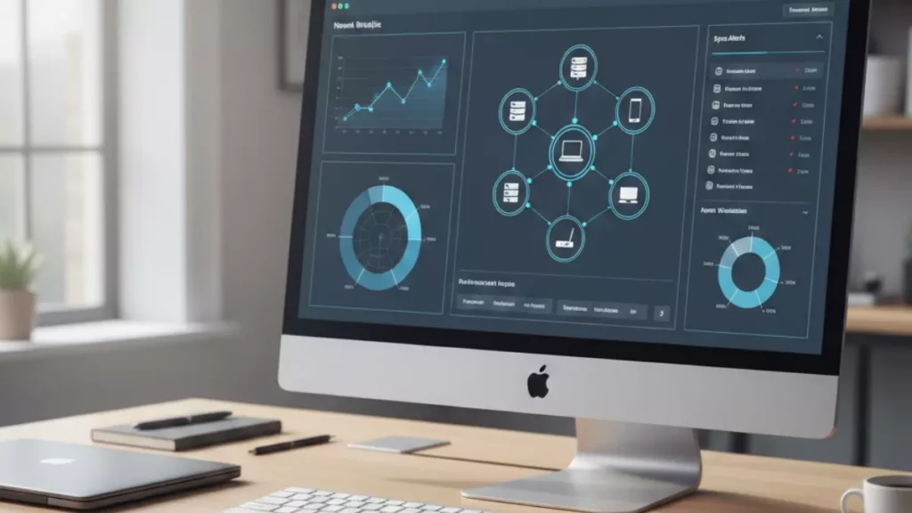 أفضل برامج 2025 لمراقبة الشبكة وتحليل الأداء
